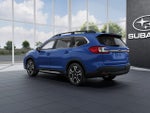 2027 Subaru ASCENT Limited 8-Passenger