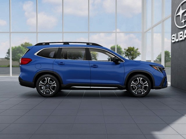 2027 Subaru ASCENT Limited 8-Passenger