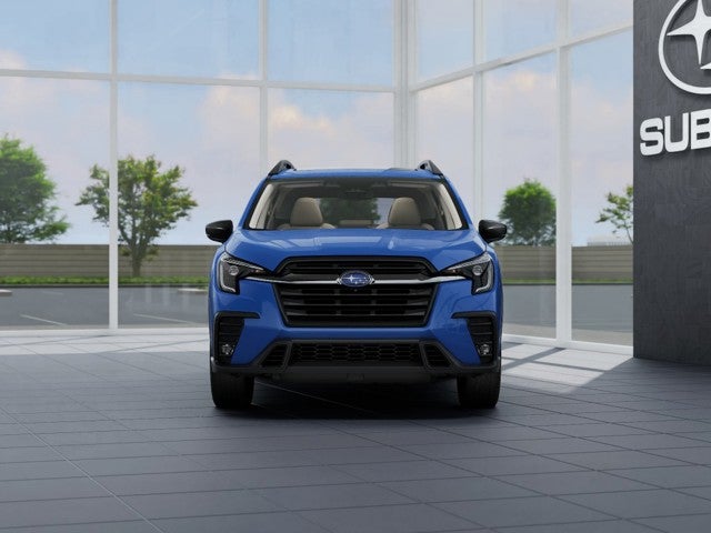 2027 Subaru ASCENT Limited 8-Passenger
