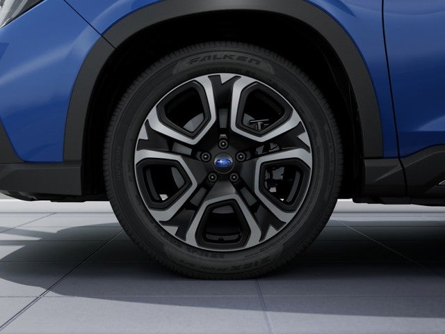 2027 Subaru ASCENT Limited 8-Passenger