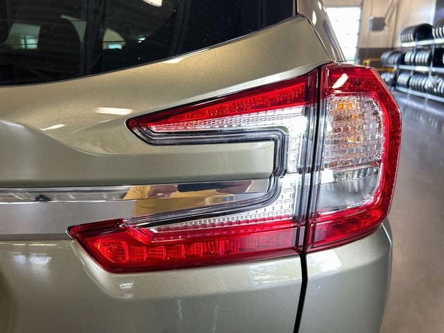 2027 Subaru ASCENT Limited