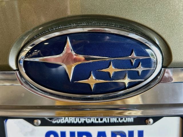 2027 Subaru ASCENT Limited