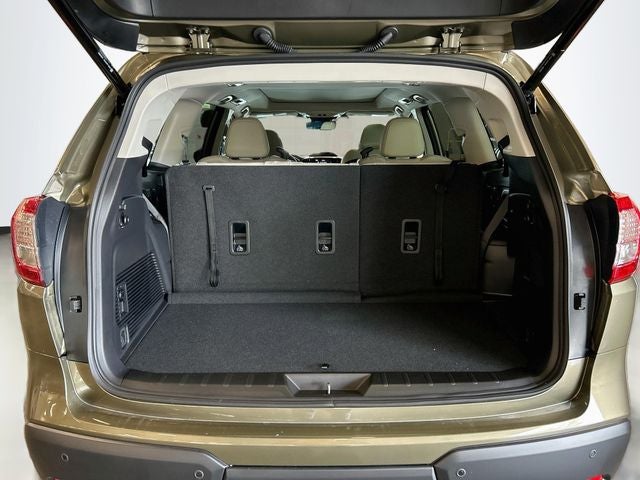 2027 Subaru ASCENT Limited