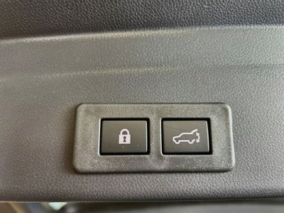 2027 Subaru ASCENT Limited
