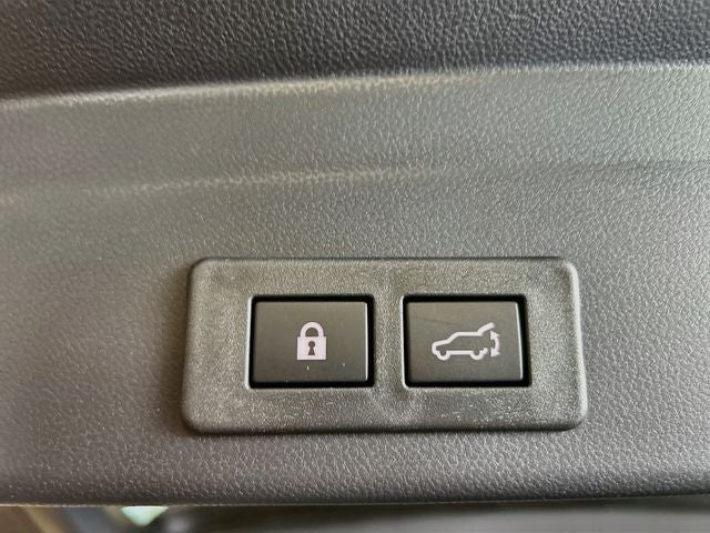 2027 Subaru ASCENT Limited