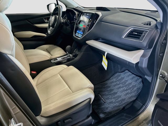 2027 Subaru ASCENT Limited