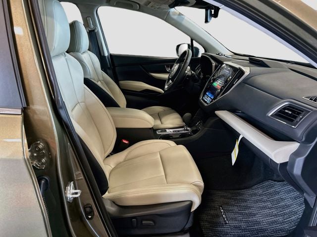 2027 Subaru ASCENT Limited