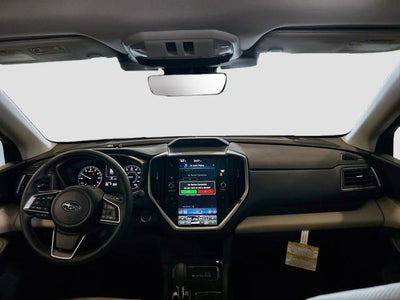 2027 Subaru ASCENT Limited