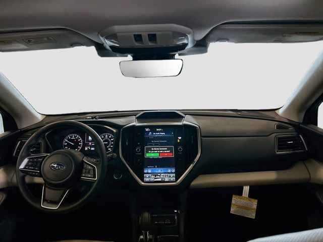 2027 Subaru ASCENT Limited