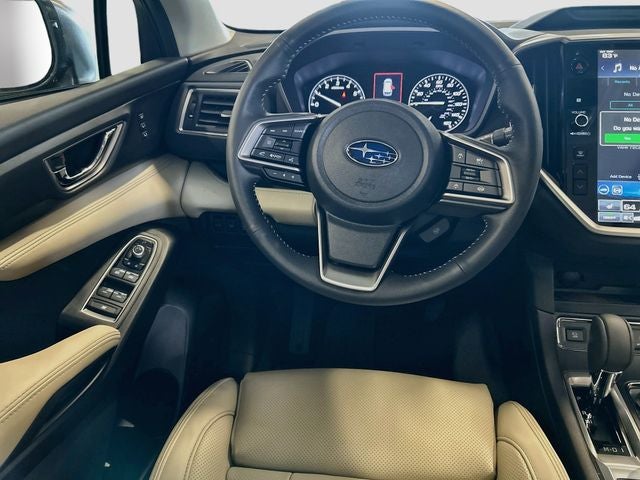 2027 Subaru ASCENT Limited