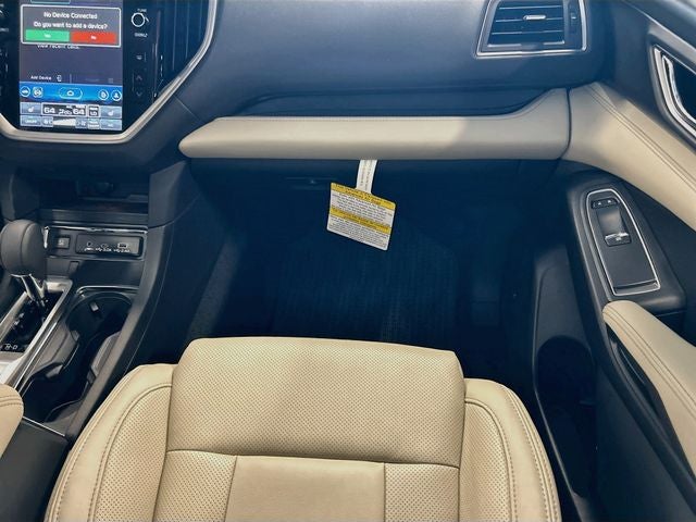 2027 Subaru ASCENT Limited
