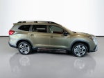 2027 Subaru ASCENT Limited