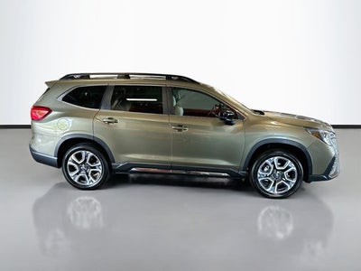 2027 Subaru ASCENT Limited