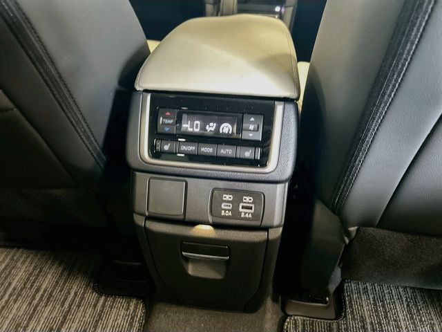 2027 Subaru ASCENT Limited