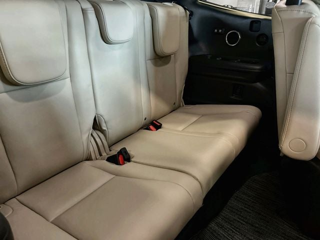 2027 Subaru ASCENT Limited