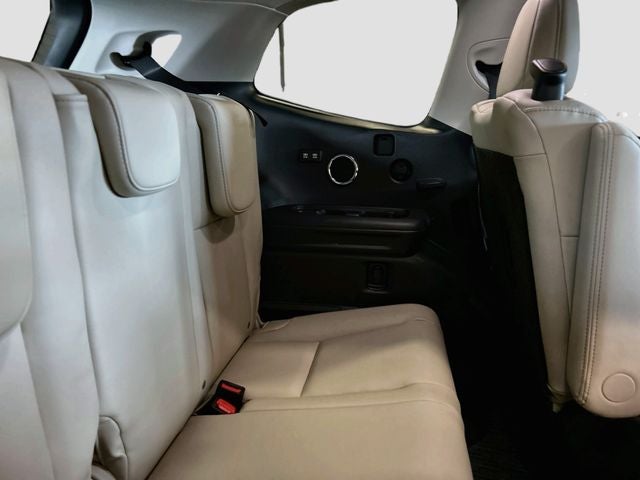 2027 Subaru ASCENT Limited