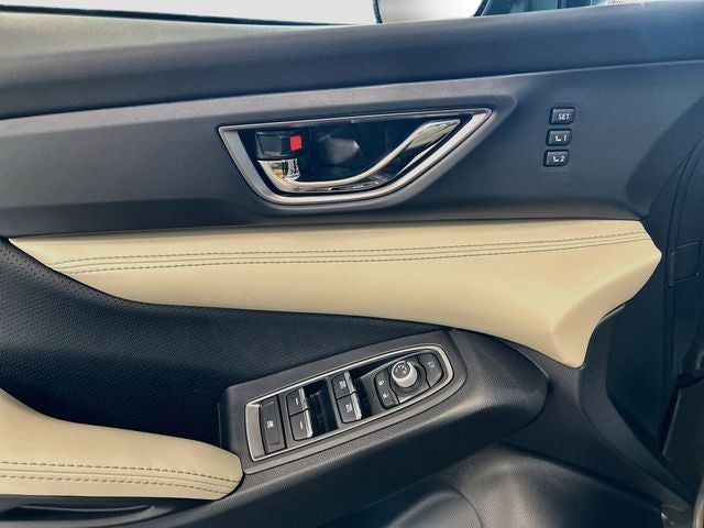 2027 Subaru ASCENT Limited