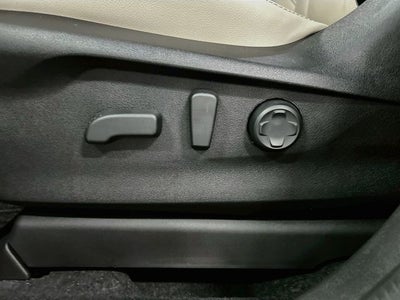 2027 Subaru ASCENT Limited