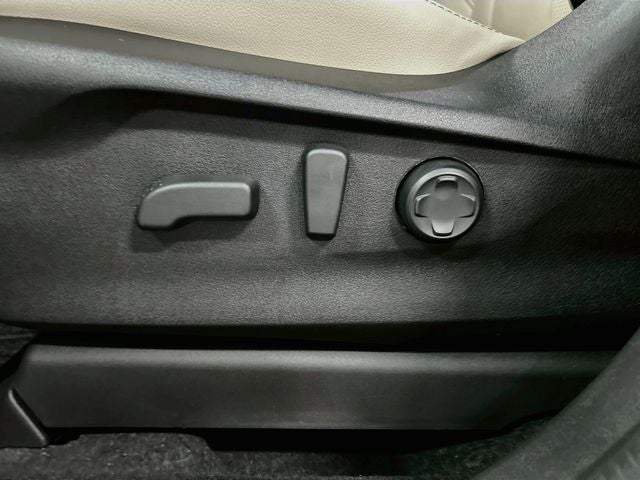 2027 Subaru ASCENT Limited