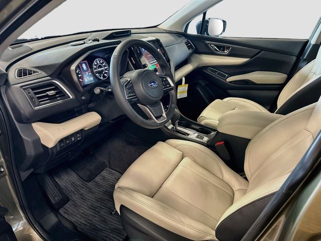 2027 Subaru ASCENT Limited