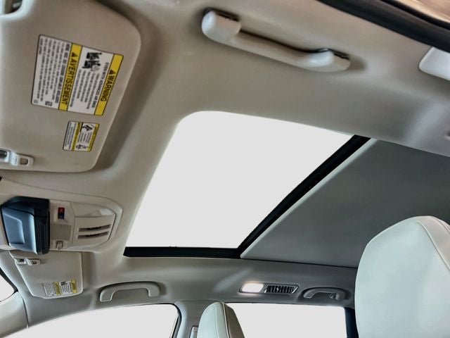 2027 Subaru ASCENT Limited