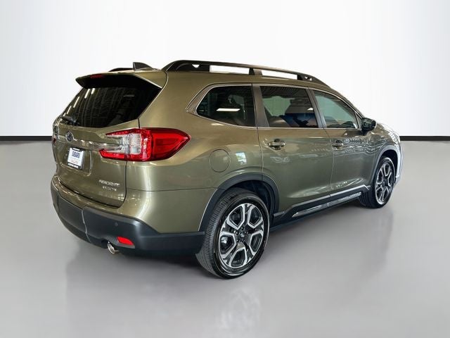 2027 Subaru ASCENT Limited
