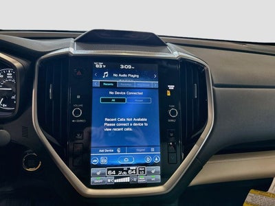 2027 Subaru ASCENT Limited