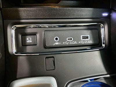 2027 Subaru ASCENT Limited