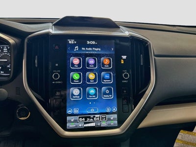 2027 Subaru ASCENT Limited