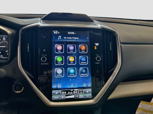 2027 Subaru ASCENT Limited