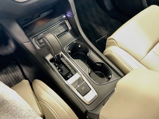 2027 Subaru ASCENT Limited
