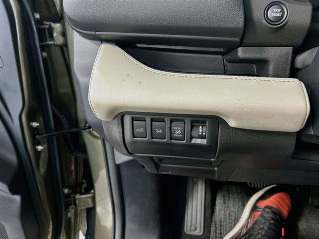 2027 Subaru ASCENT Limited