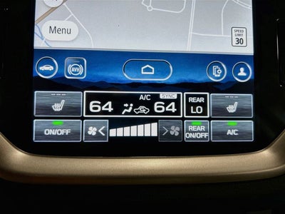 2027 Subaru ASCENT Limited