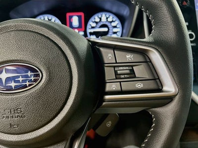2027 Subaru ASCENT Limited