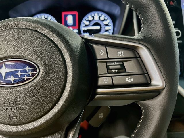 2027 Subaru ASCENT Limited