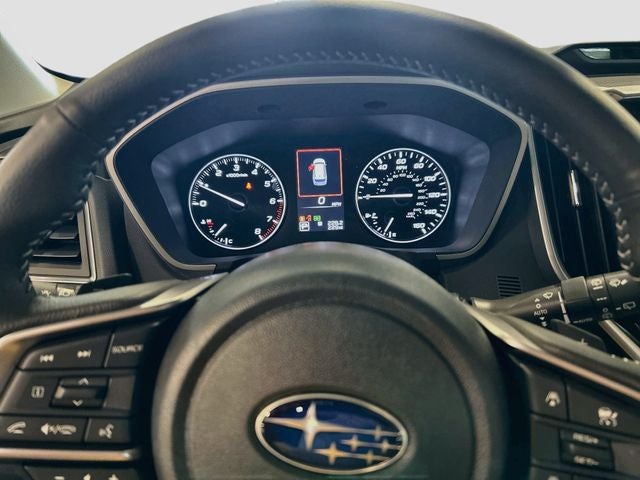 2027 Subaru ASCENT Limited