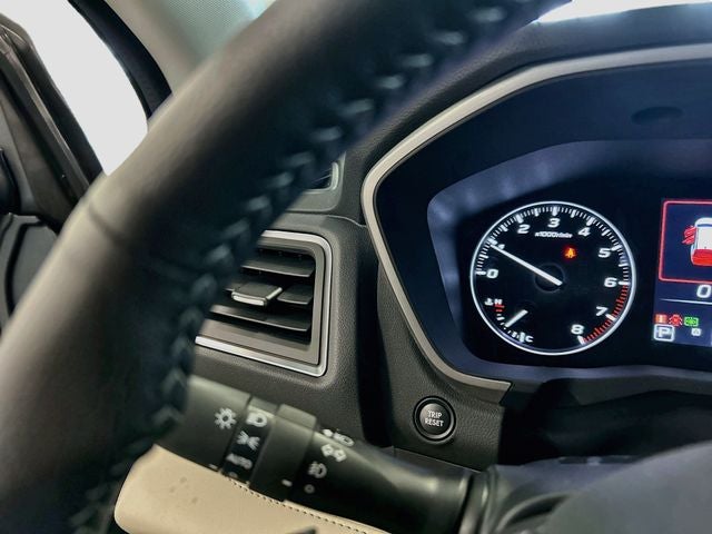 2027 Subaru ASCENT Limited