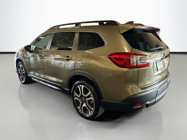 2027 Subaru ASCENT Limited