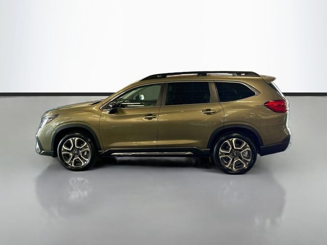 2027 Subaru ASCENT Limited