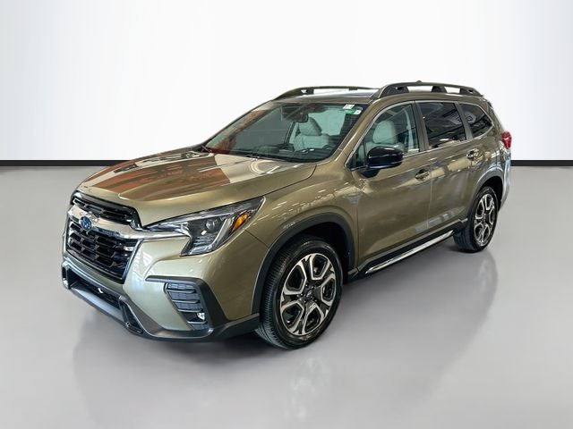 2027 Subaru ASCENT Limited