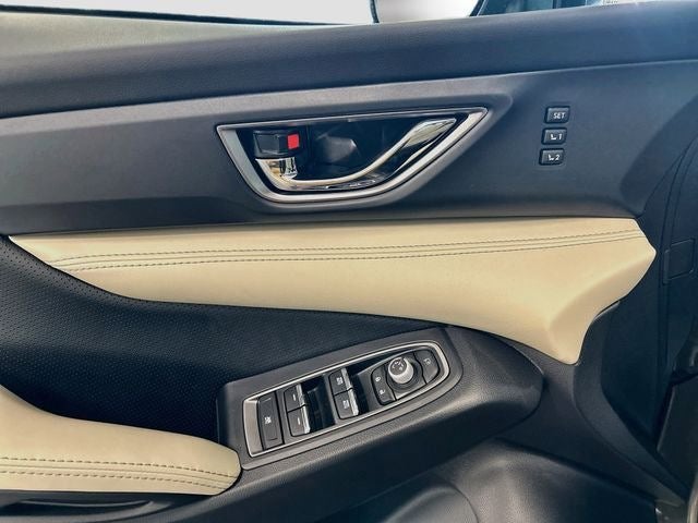2027 Subaru ASCENT Limited 7-Passenger