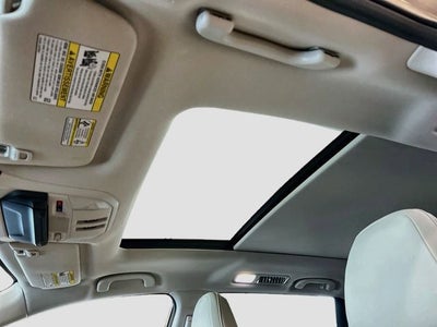 2027 Subaru ASCENT Limited 7-Passenger