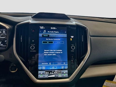 2027 Subaru ASCENT Limited 7-Passenger