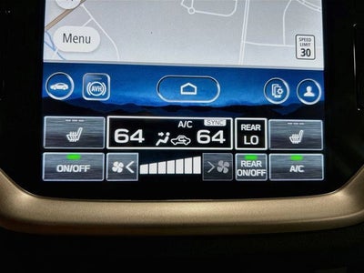 2027 Subaru ASCENT Limited 7-Passenger