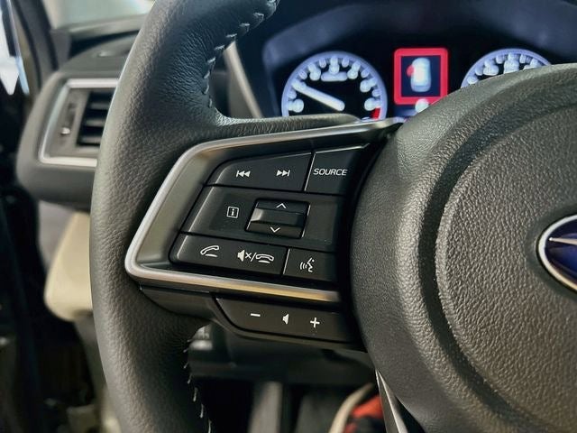 2027 Subaru ASCENT Limited 7-Passenger