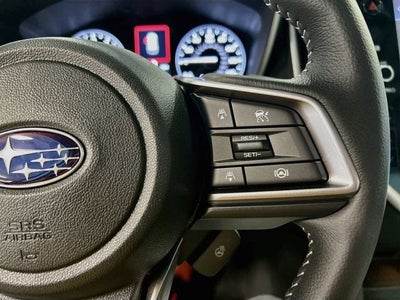 2027 Subaru ASCENT Limited 7-Passenger