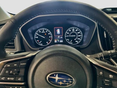 2027 Subaru ASCENT Limited 7-Passenger