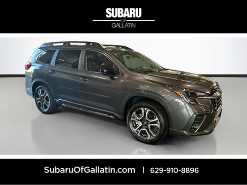 2027 Subaru ASCENT Limited 7-Passenger