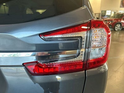 2027 Subaru ASCENT Limited 7-Passenger