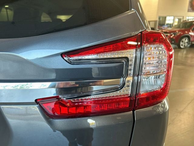 2027 Subaru ASCENT Limited 7-Passenger